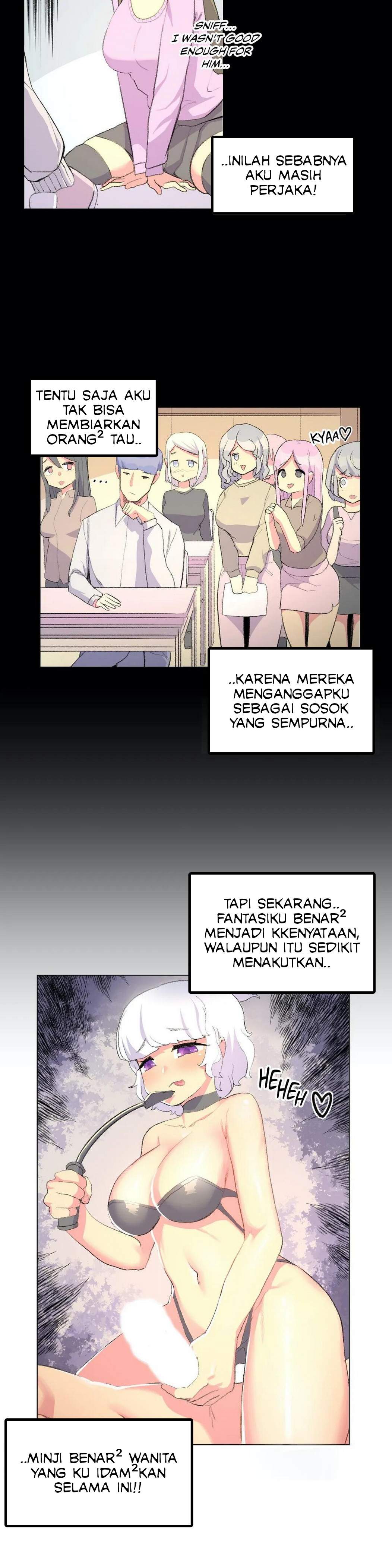 Sneak Peek - Chapter 6 6
