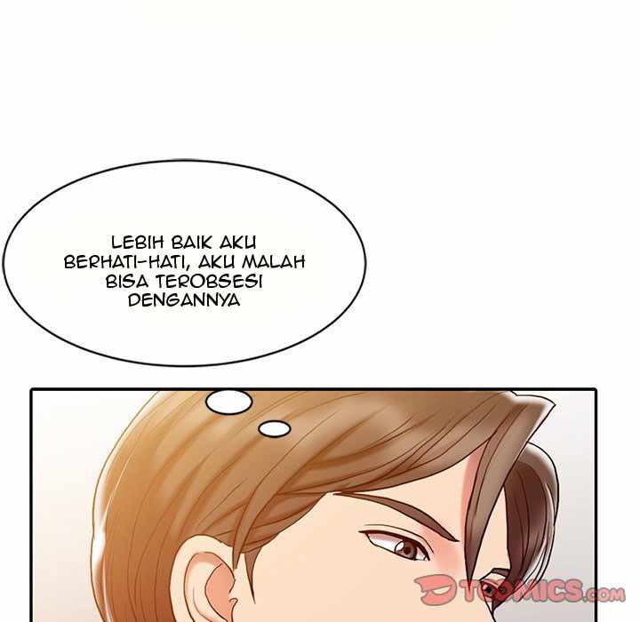 The Hand of Legend - Chapter 6 46