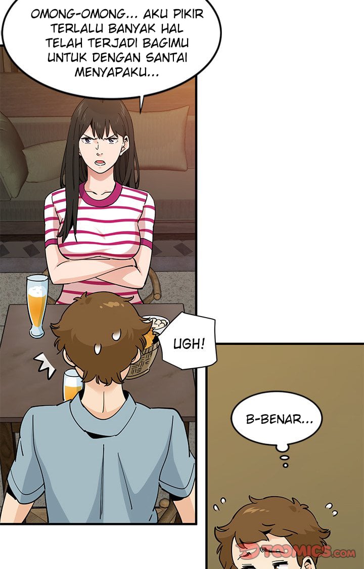 Love Factory - Chapter 6 22