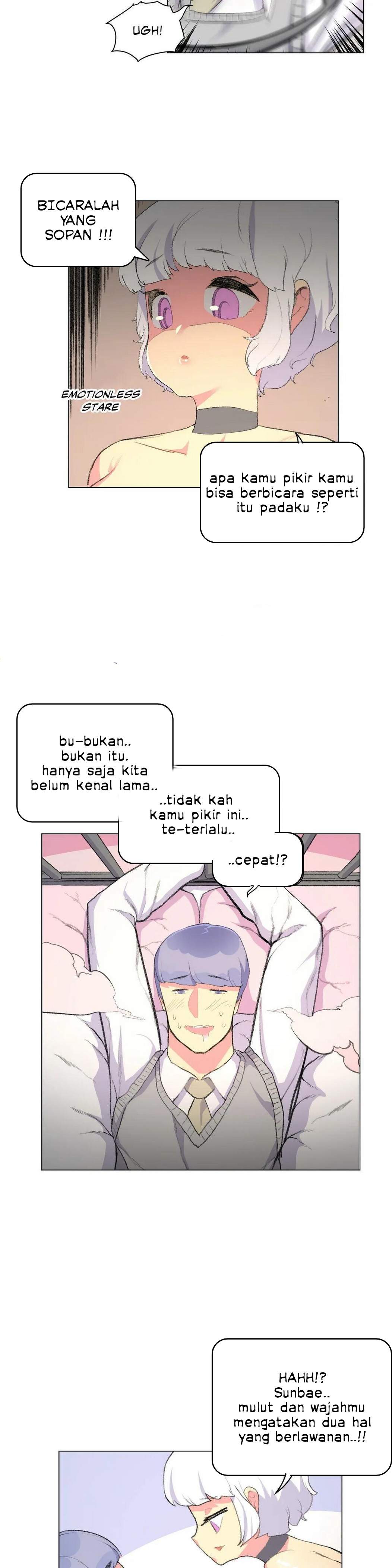 Sneak Peek - Chapter 6 3
