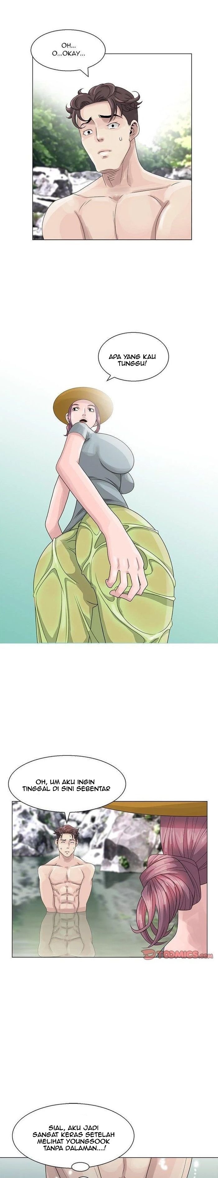 Shh! Her Secret - Chapter 6 9