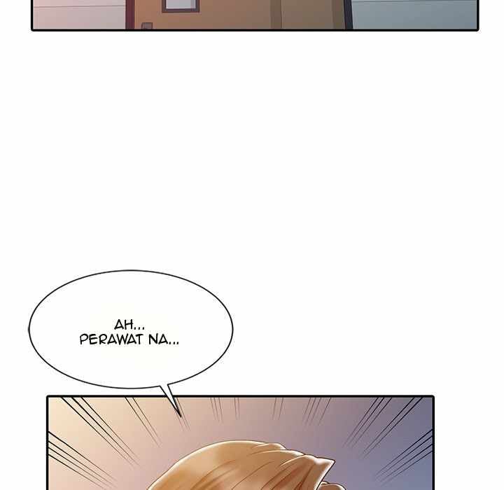 The Hand of Legend - Chapter 6 69
