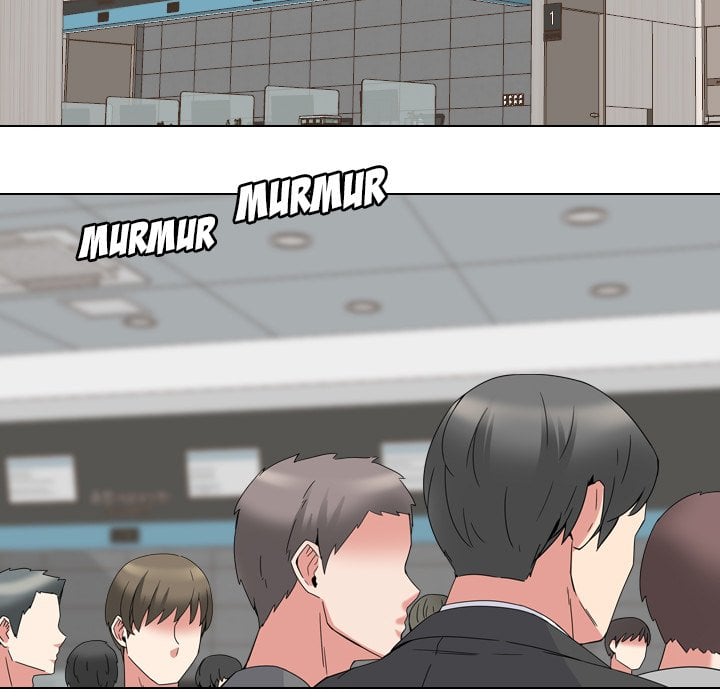 One Shot Men’s Clinic - Chapter 6 21 One Shot Men’s Clinic - Chapter 6 21