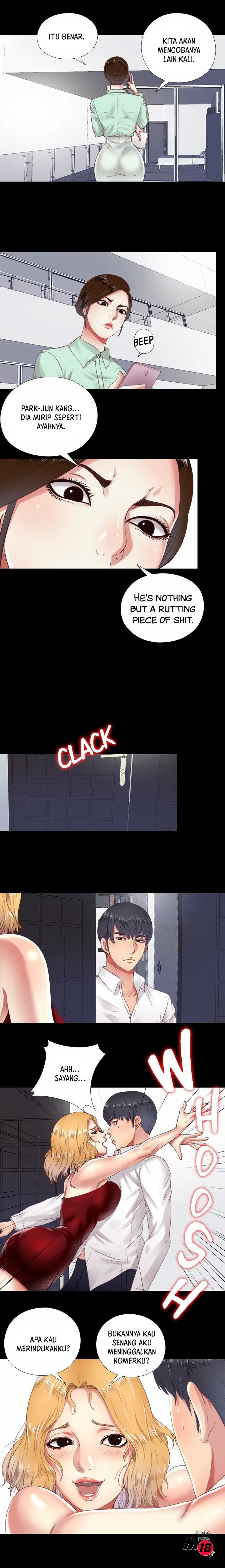 Under One Roof - Chapter 6 8