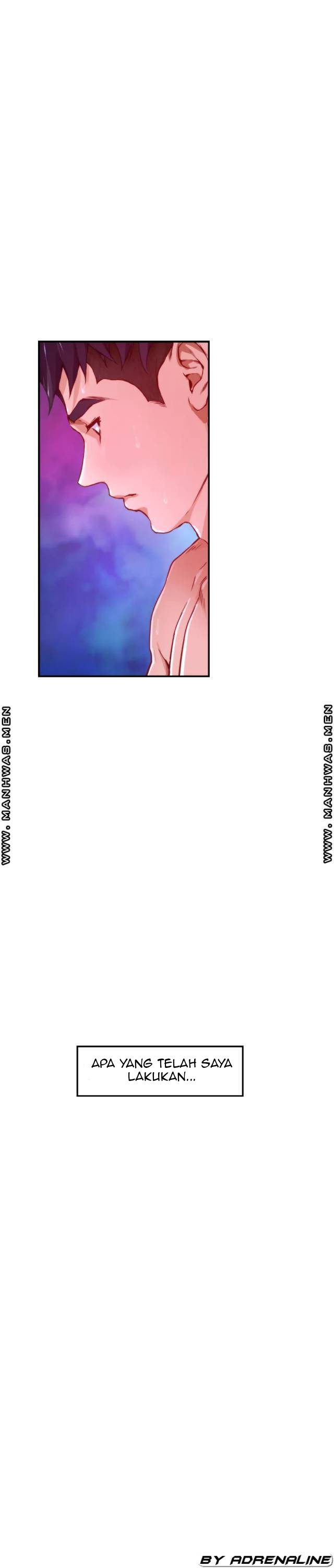 Noona&#8217;s Night - Chapter 6 32