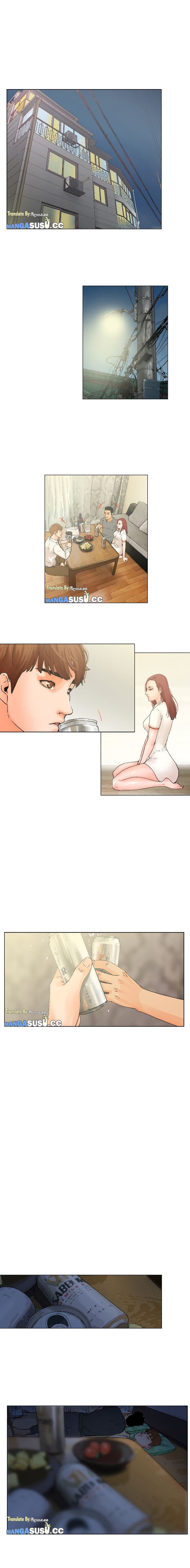 My Friend&#8217;s Wife: The House Where You Live - Chapter 6 10