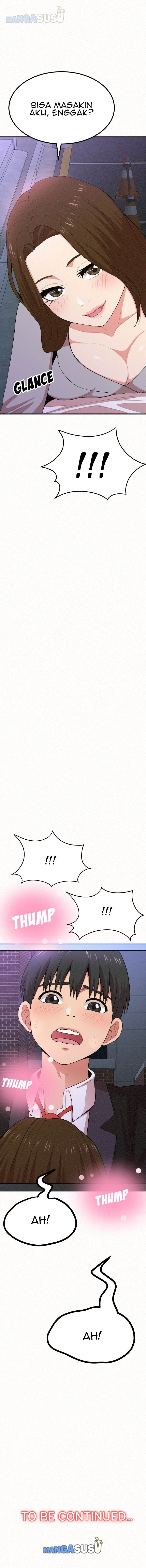 Milk Therapy - Chapter 6 20