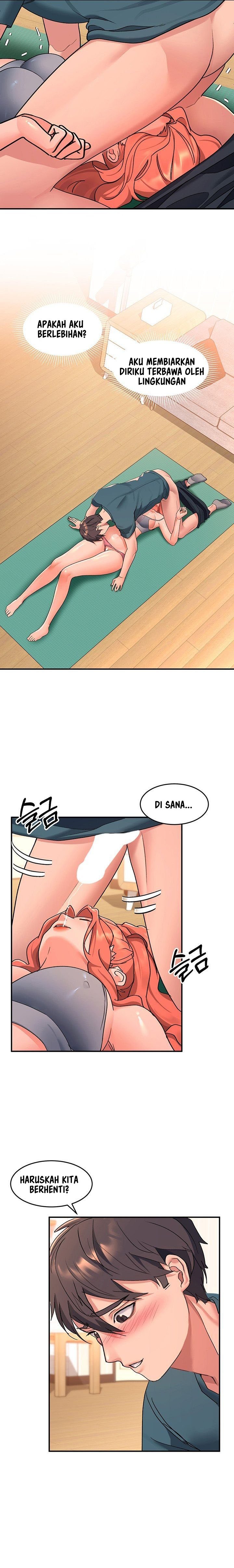 Unlock Her Heart - Chapter 6 29 Unlock Her Heart - Chapter 6 29