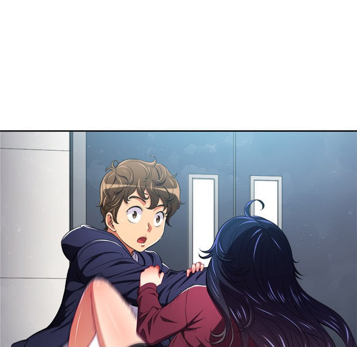 My High School Bully - Chapter 6 35