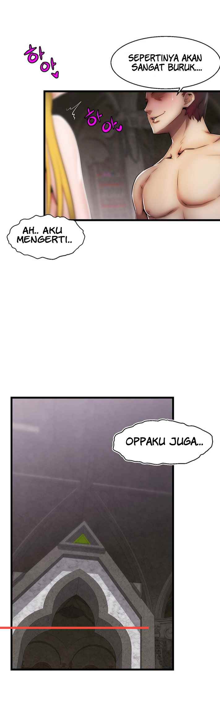 Ssappossible Elf - Chapter 6 19