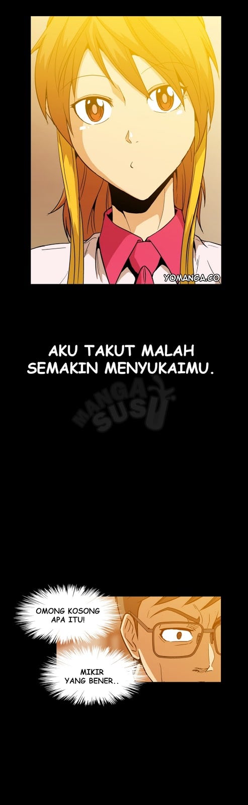 Drug Candy - Chapter 6 26