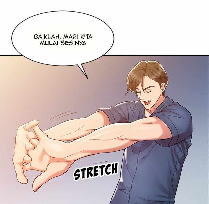 The Hand of Legend - Chapter 6 56