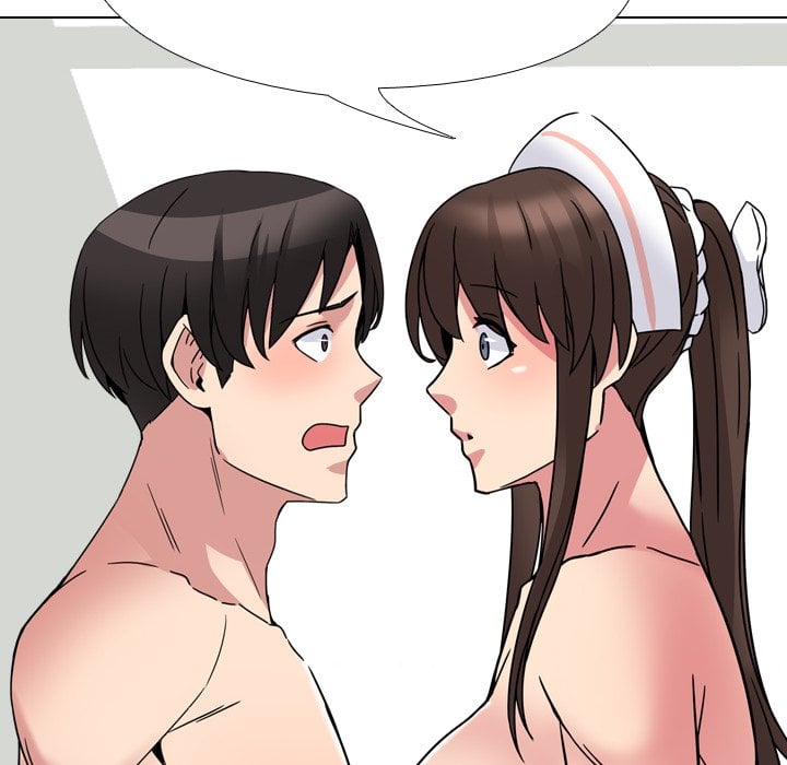 One Shot Men’s Clinic - Chapter 6 65 One Shot Men’s Clinic - Chapter 6 65