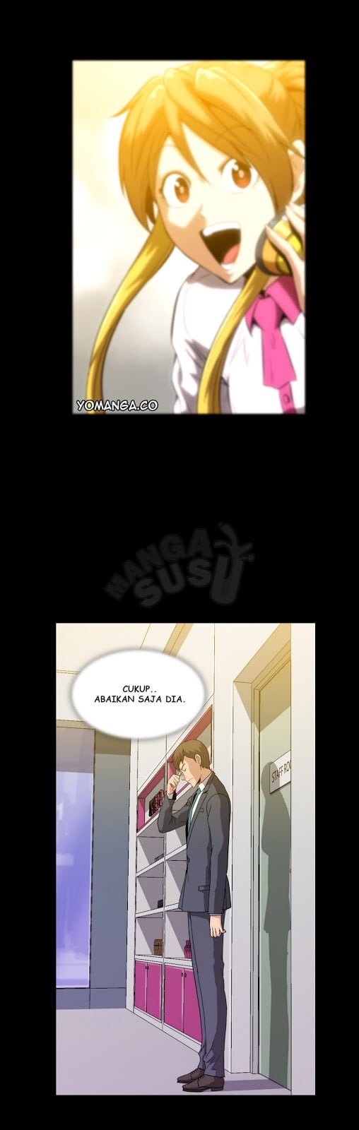 Drug Candy - Chapter 6 20
