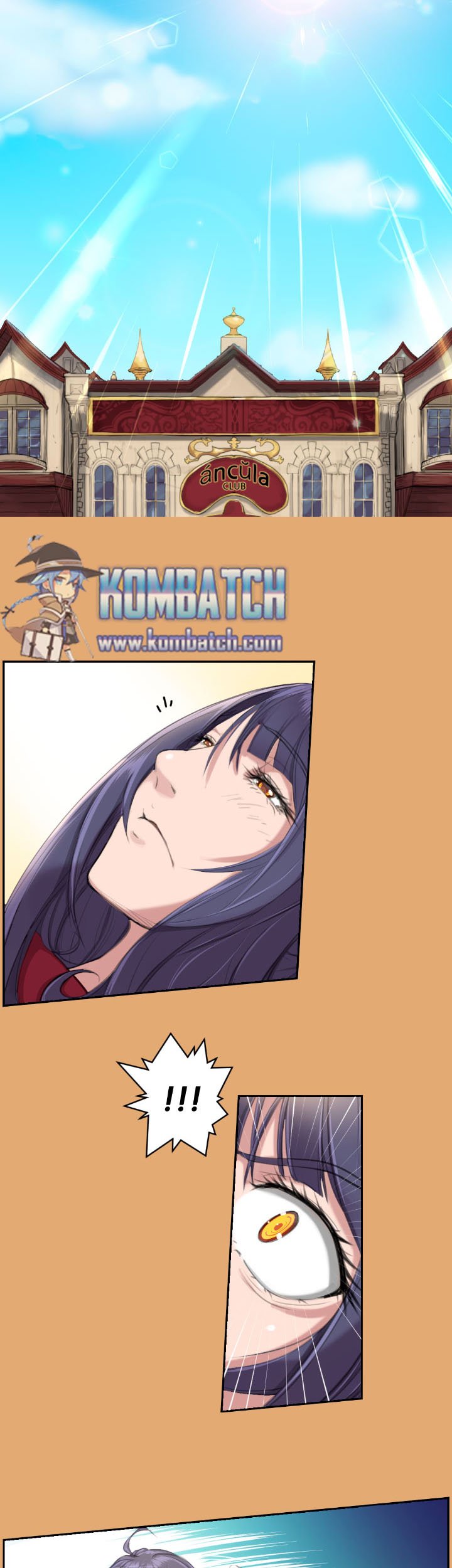 Yahalu - Chapter 6 24