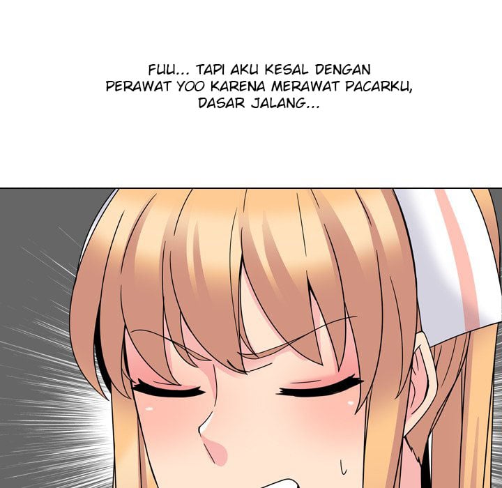 One Shot Men’s Clinic - Chapter 6 32 One Shot Men’s Clinic - Chapter 6 32