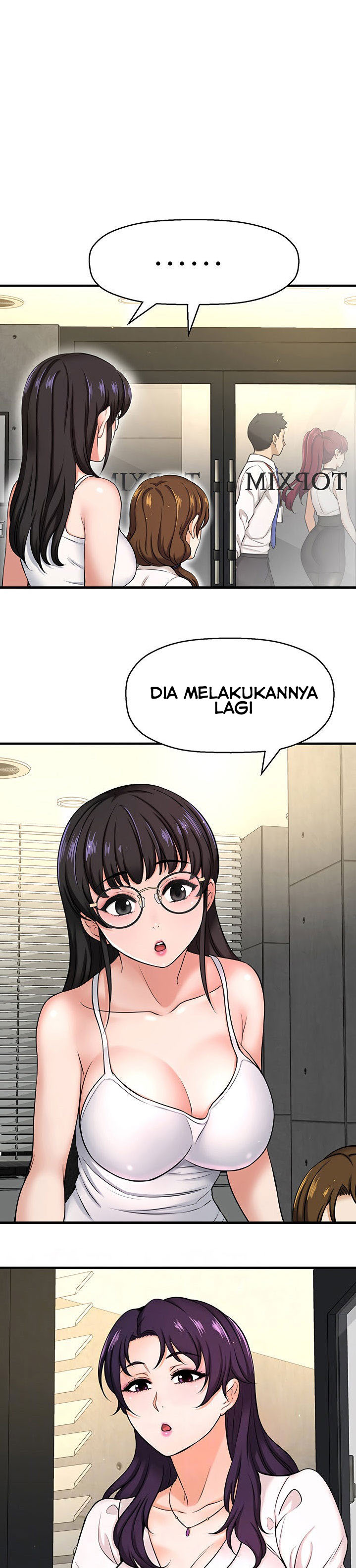 I Want to Know Her - Chapter 6 10