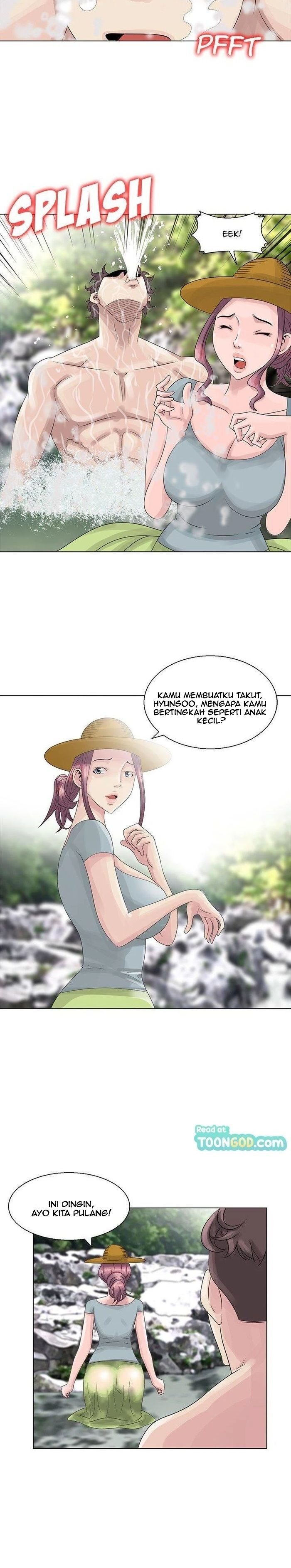 Shh! Her Secret - Chapter 6 8