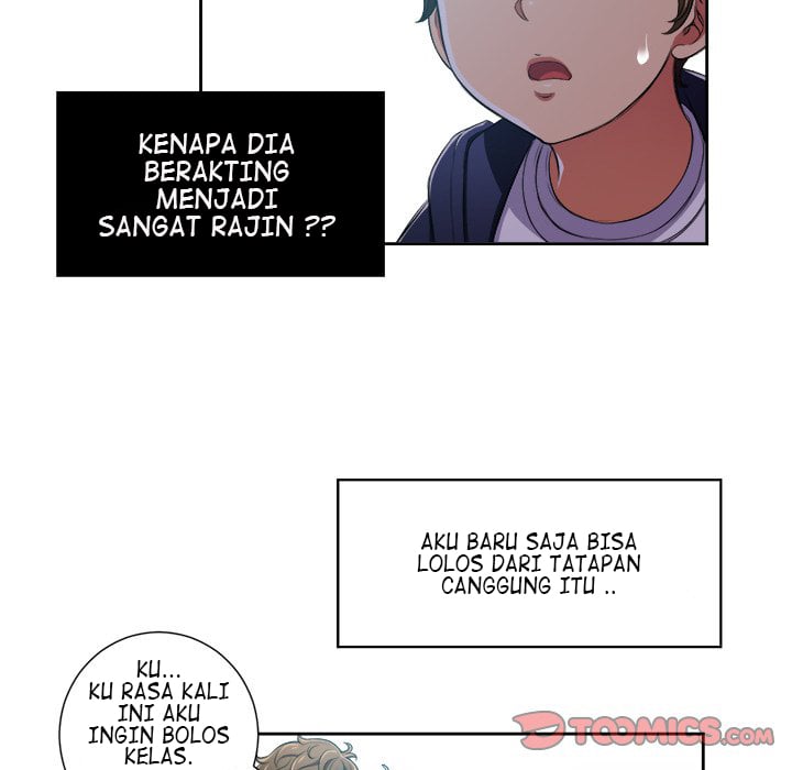 My High School Bully - Chapter 6 85