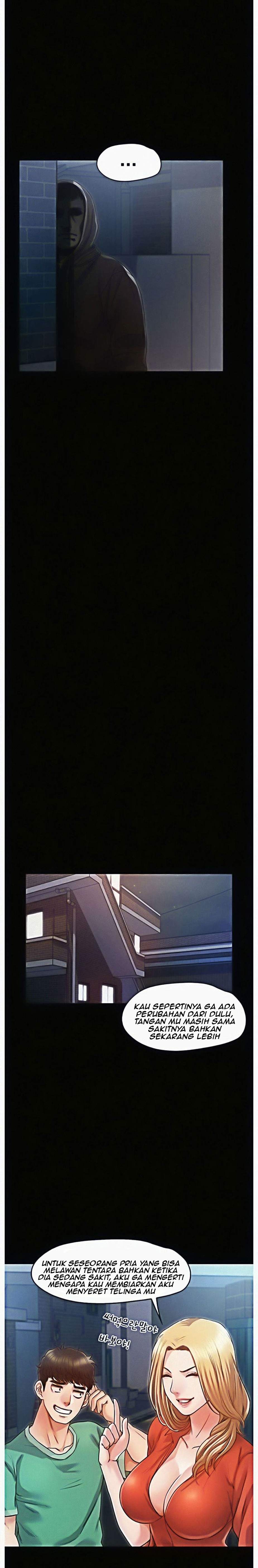 Who did you do with - Chapter 6 15