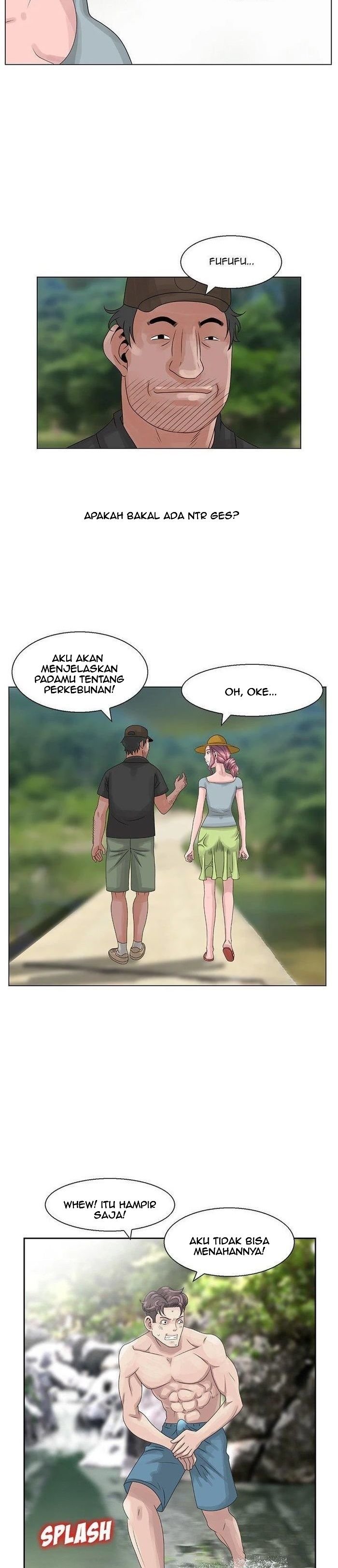 Shh! Her Secret - Chapter 6 12