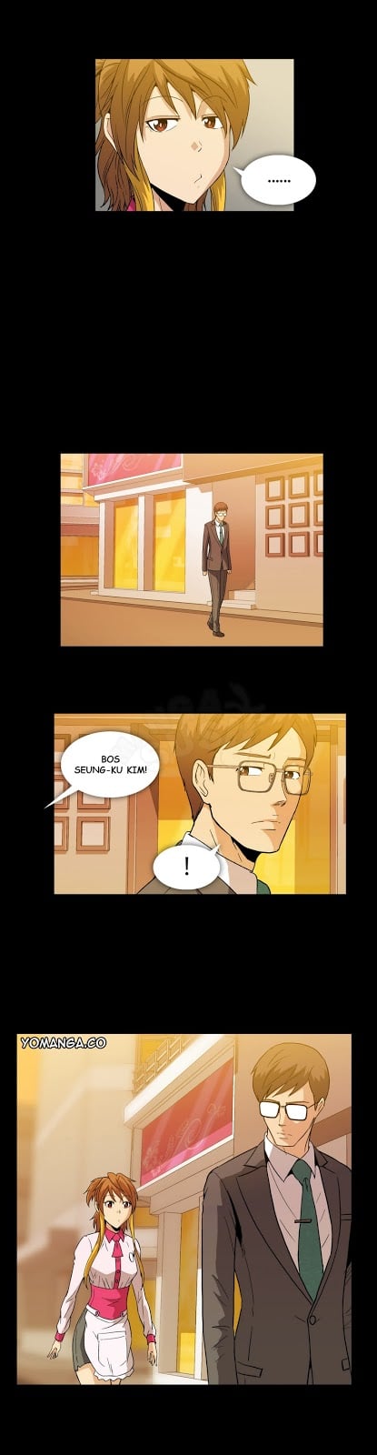 Drug Candy - Chapter 6 23