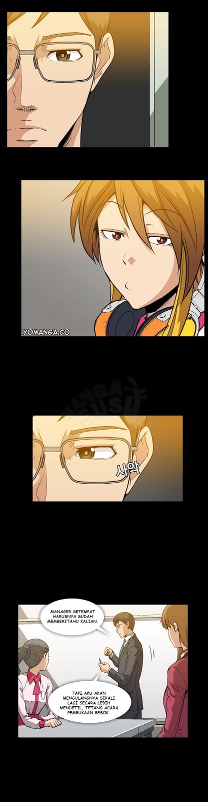 Drug Candy - Chapter 6 13