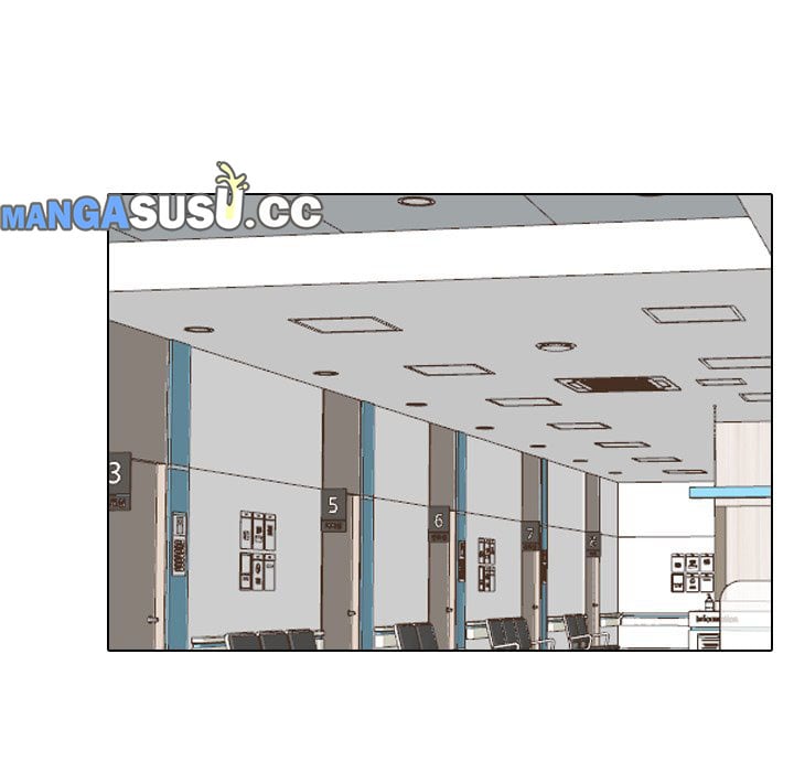 One Shot Men’s Clinic - Chapter 6 129 One Shot Men’s Clinic - Chapter 6 129