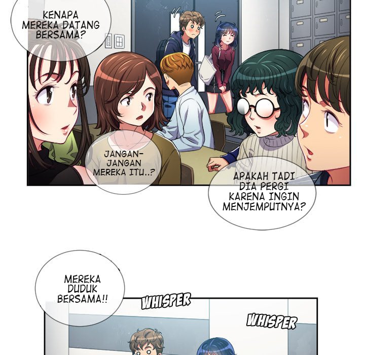 My High School Bully - Chapter 6 91