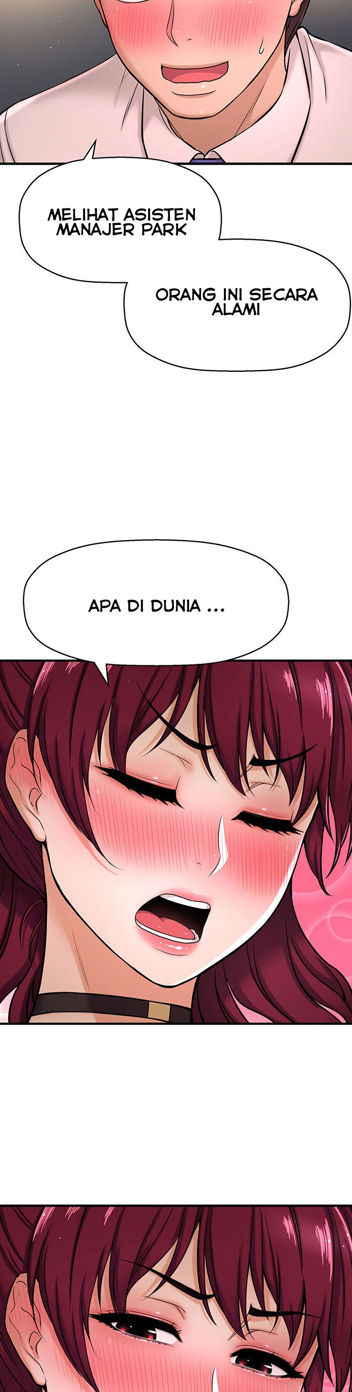 I Want to Know Her - Chapter 6 20