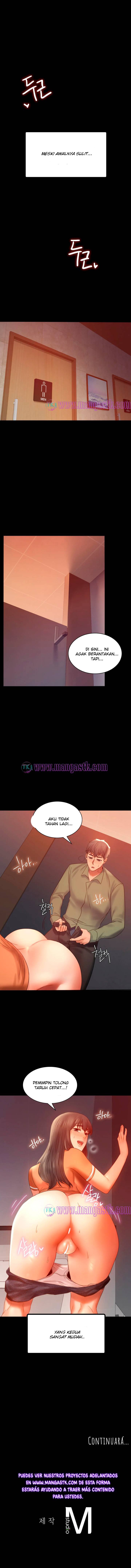 Illicit Love - Chapter 6 10