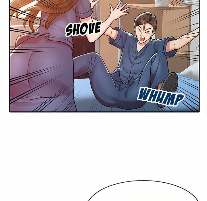 The Hand of Legend - Chapter 6 80