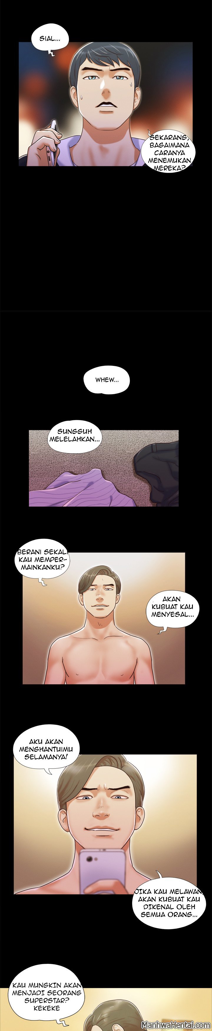 Double Trouble (Muldeok) - Chapter 6 12