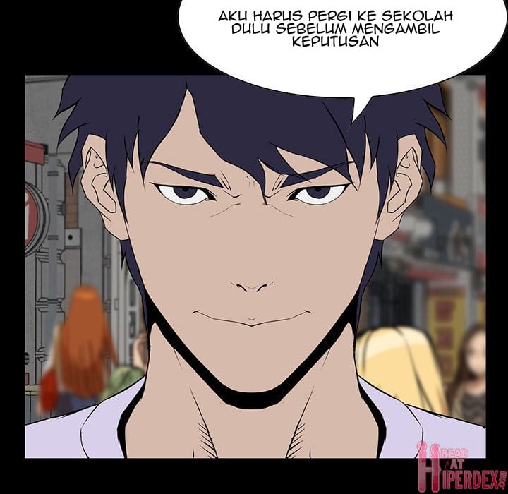 The Inheritance - Chapter 6 93 The Inheritance - Chapter 6 93