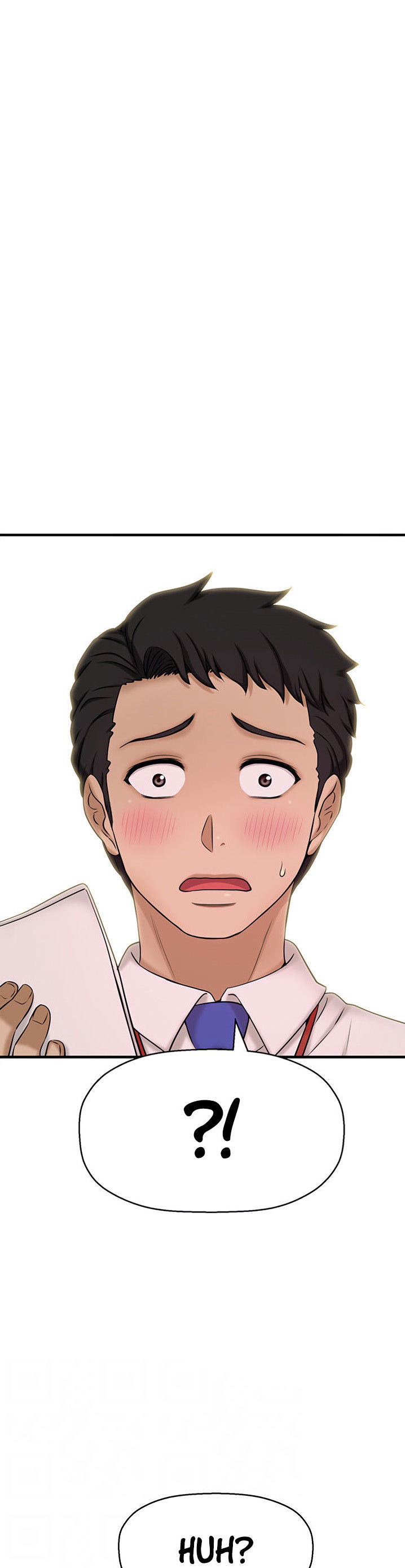 I Want to Know Her - Chapter 6 7