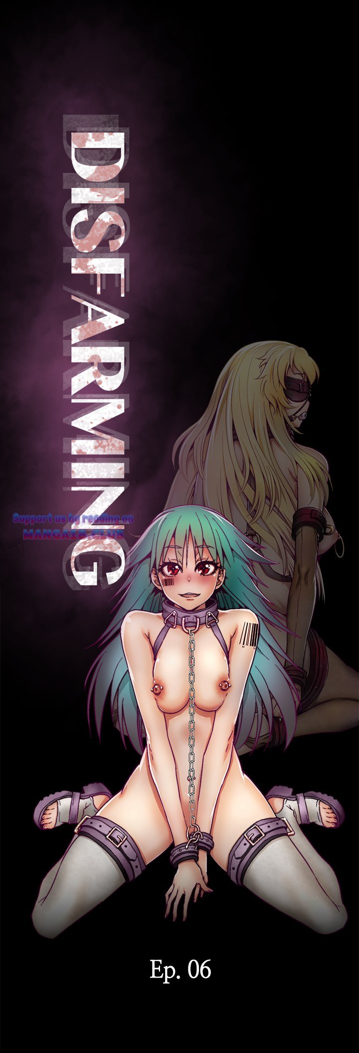 Disfarming - Chapter 6 2