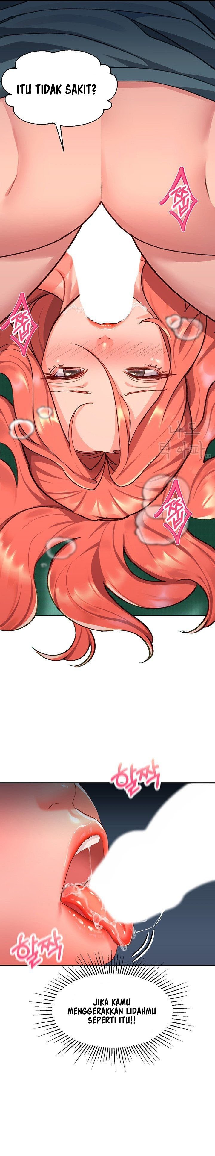 Unlock Her Heart - Chapter 6 20 Unlock Her Heart - Chapter 6 20