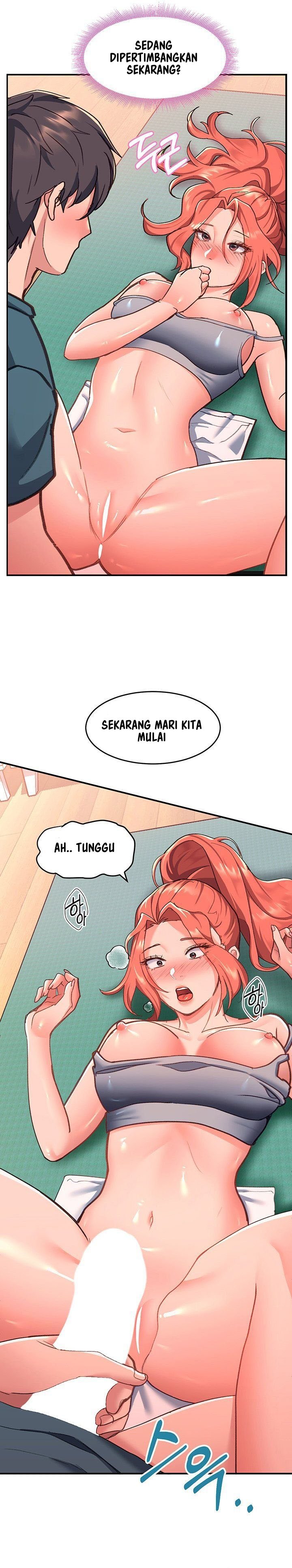 Unlock Her Heart - Chapter 6 35 Unlock Her Heart - Chapter 6 35