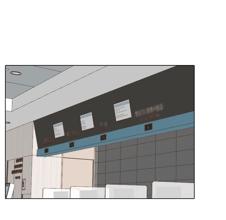 One Shot Men’s Clinic - Chapter 6 128 One Shot Men’s Clinic - Chapter 6 128