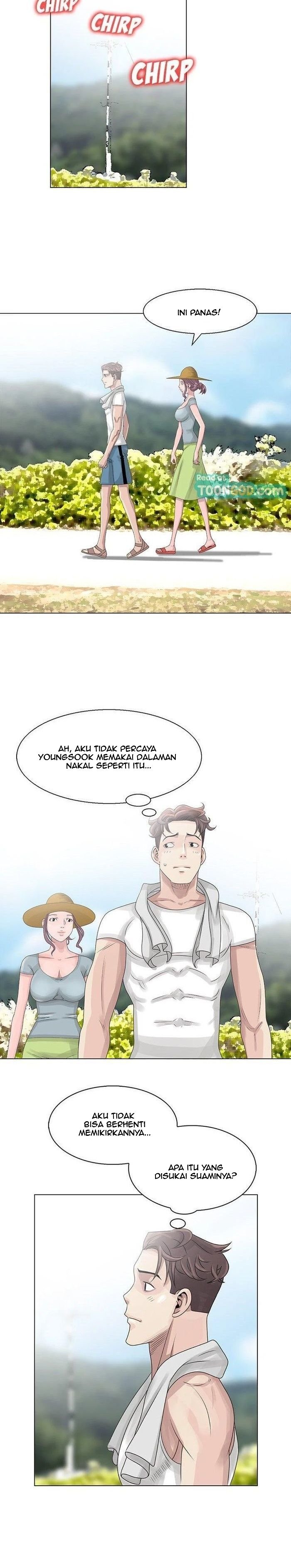 Shh! Her Secret - Chapter 6 3