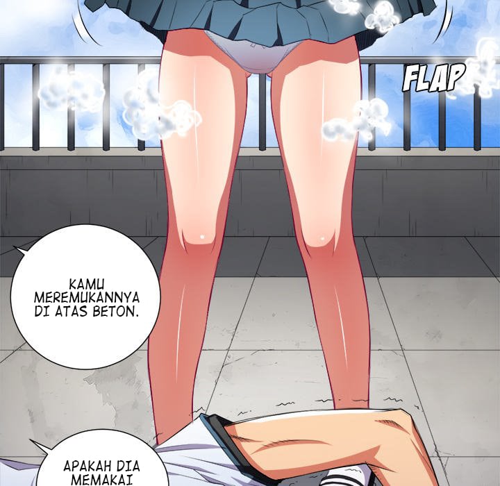 My High School Bully - Chapter 6 58