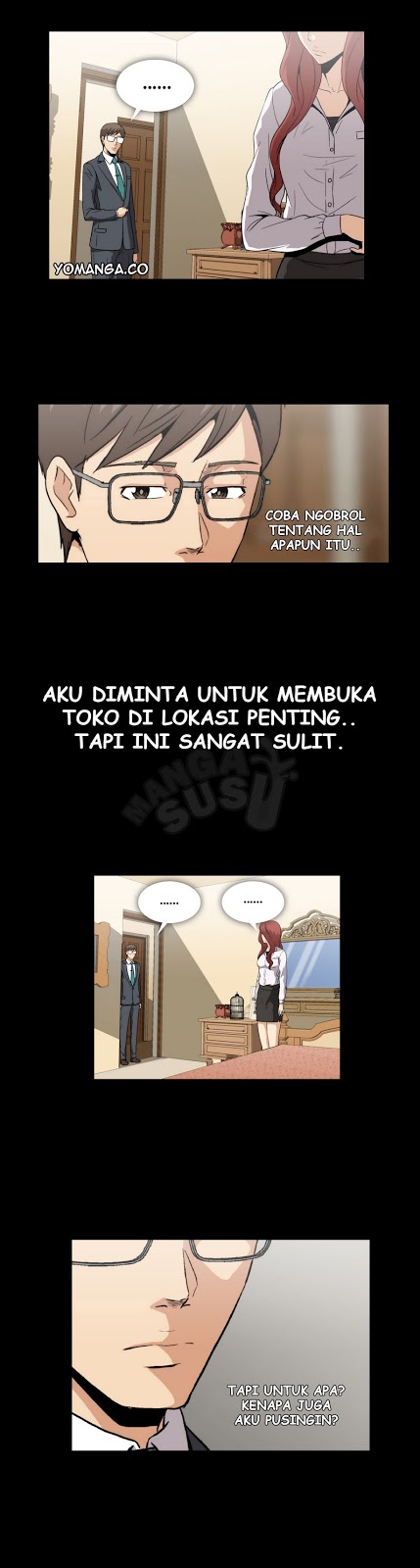 Drug Candy - Chapter 6 2