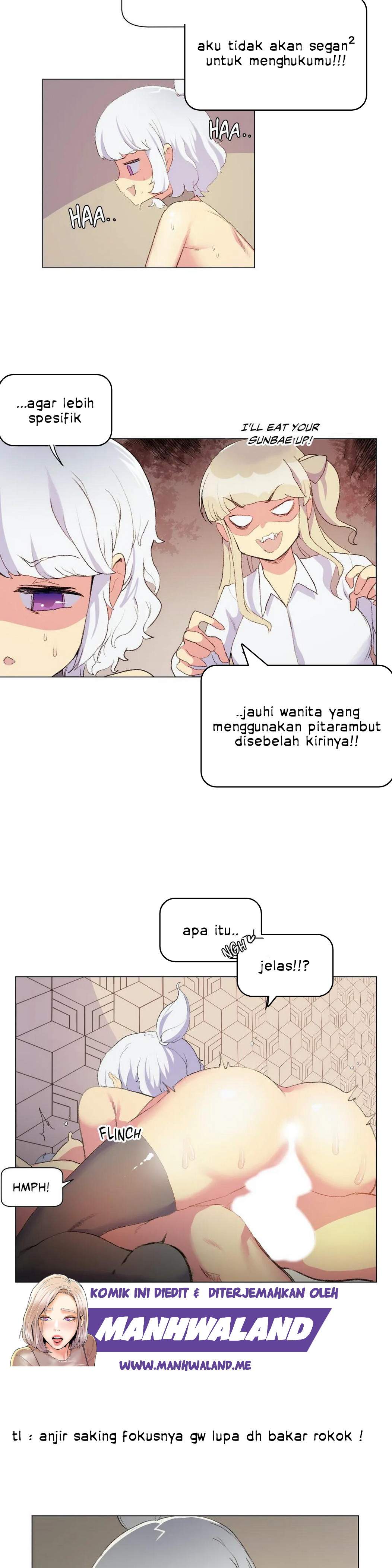 Sneak Peek - Chapter 6 18