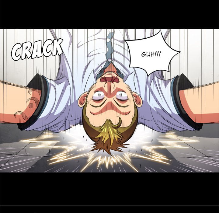 My High School Bully - Chapter 6 56
