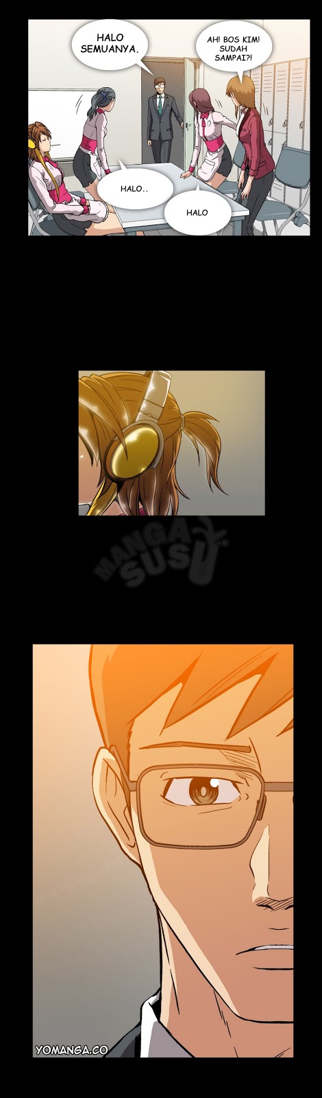 Drug Candy - Chapter 6 6