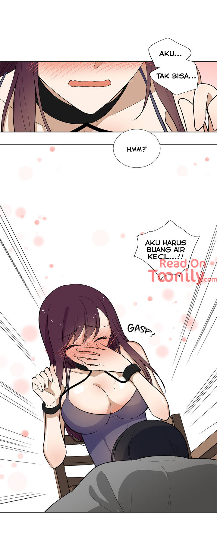 Shame Room - Chapter 6 26 Shame Room - Chapter 6 26