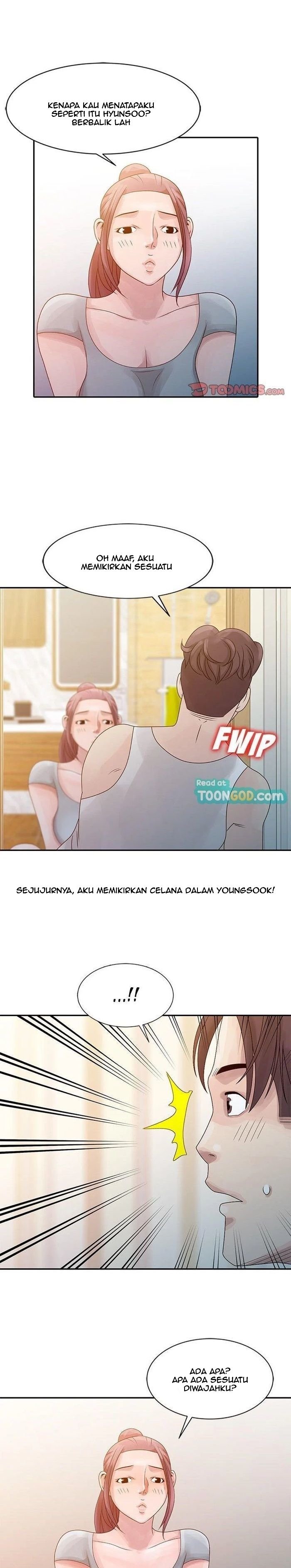 Shh! Her Secret - Chapter 6 1