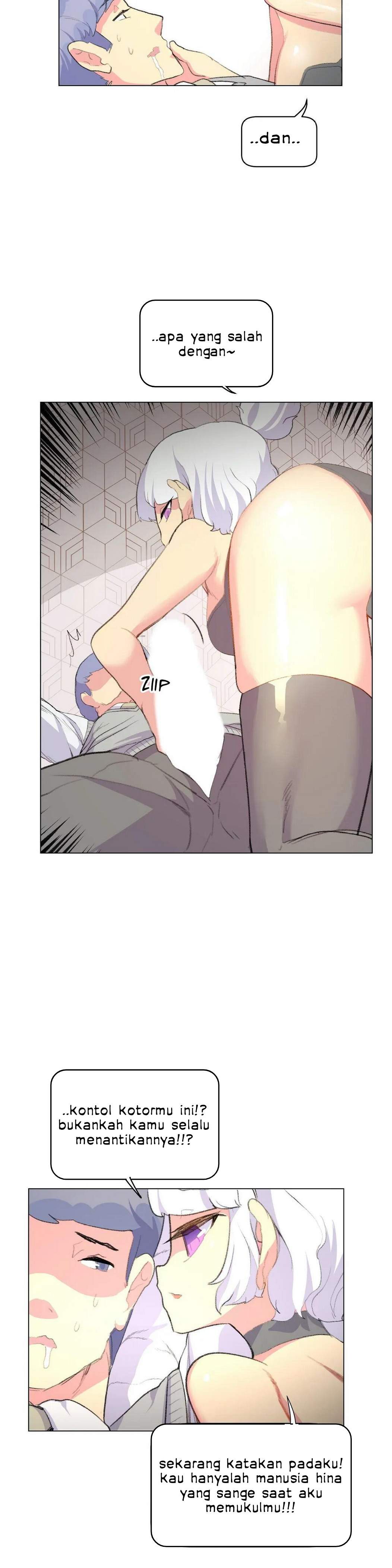Sneak Peek - Chapter 6 4