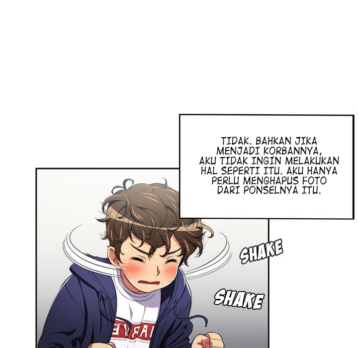 My High School Bully - Chapter 6 31