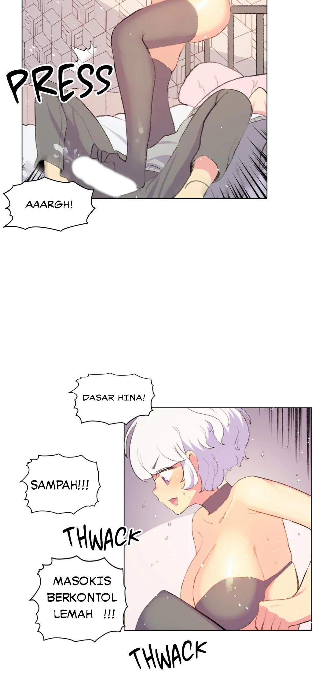 Sneak Peek - Chapter 6 13